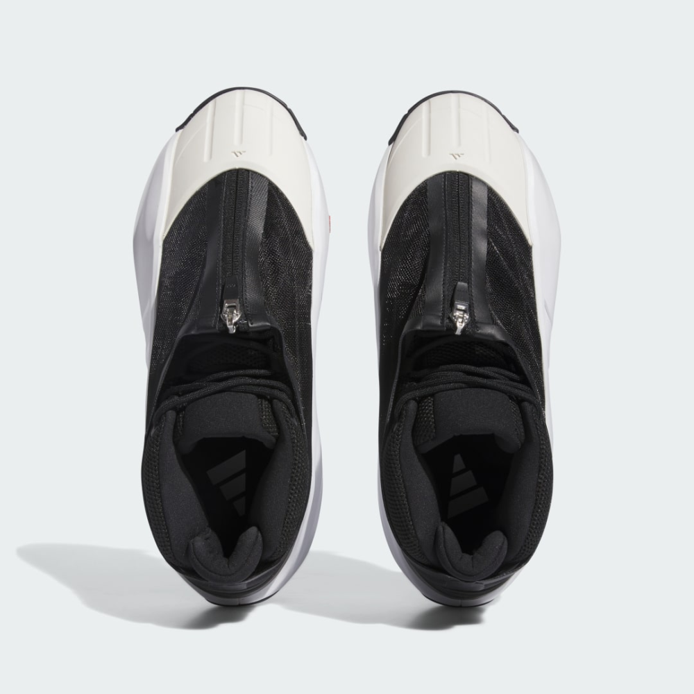 adidas Crazy IIInfinity IG6303 / weiss