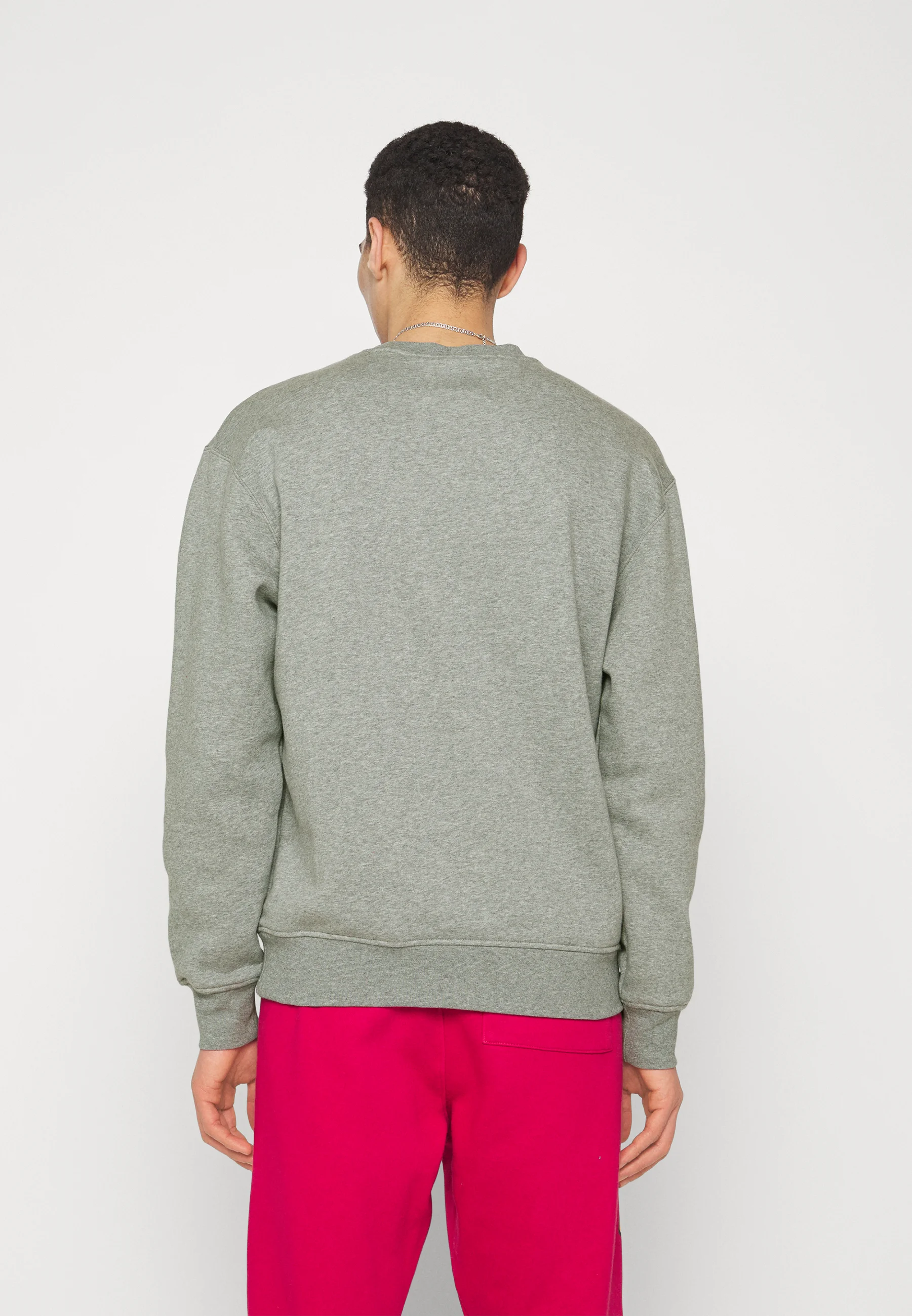 Jordan MJ ESS FLC CREW - Sudadera