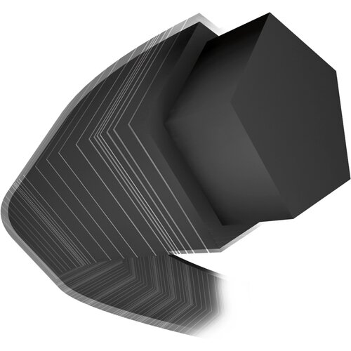 TF BLACK CODE 1,24MM, 12M GA