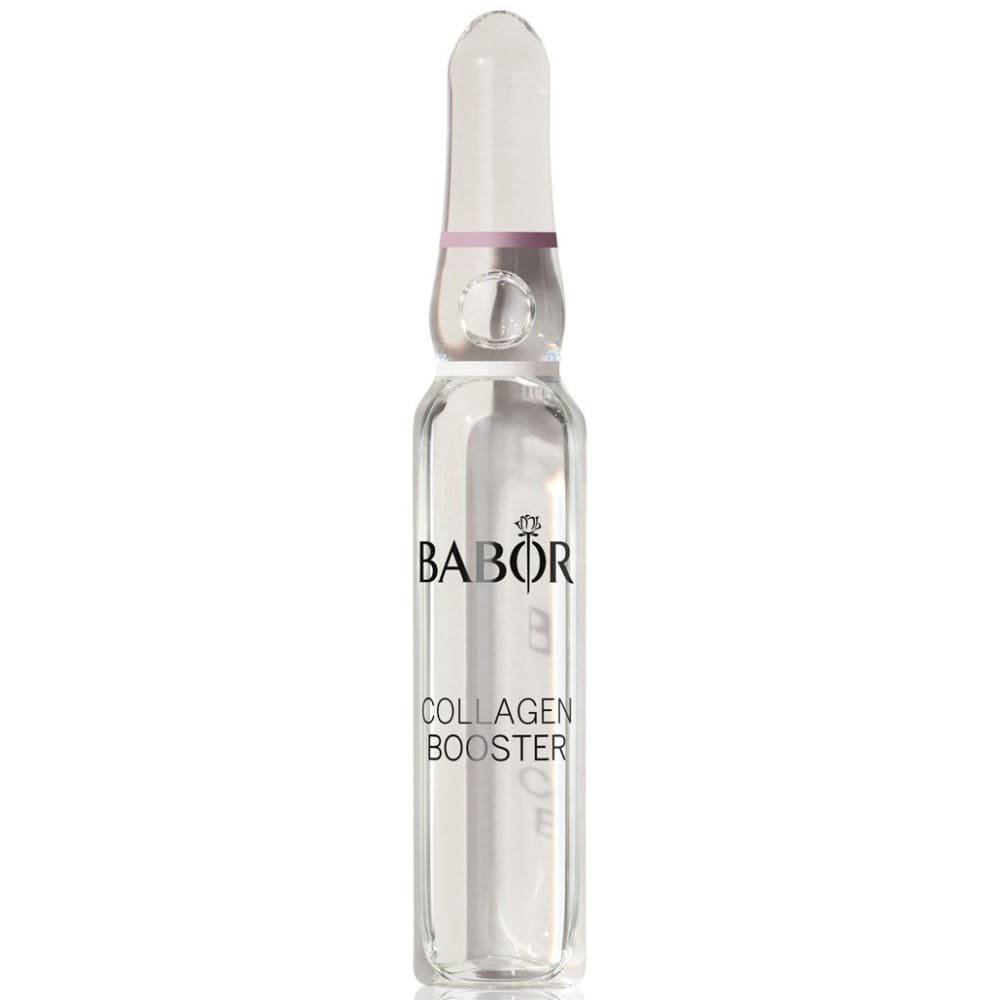 Babor Ampoule Concentrates Collagen Booster