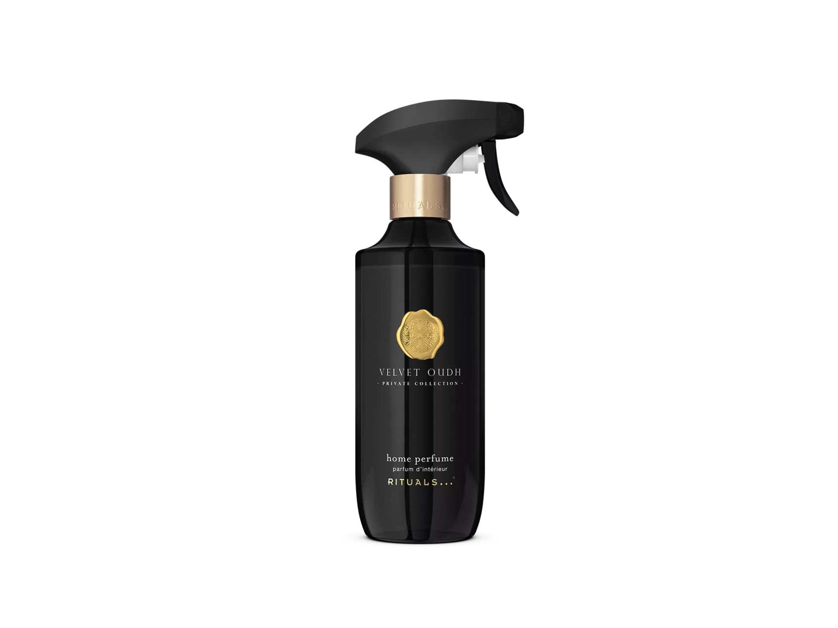 Parfum d'Ambiance Velvet Oudh 400ml ECOM