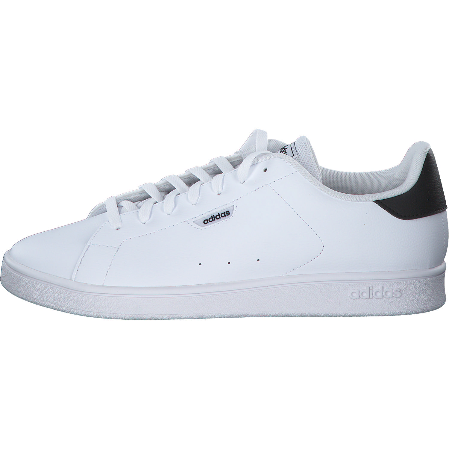 Adidas Urban Court M, Klassische- & Business Schuhe, Herren, Weiß