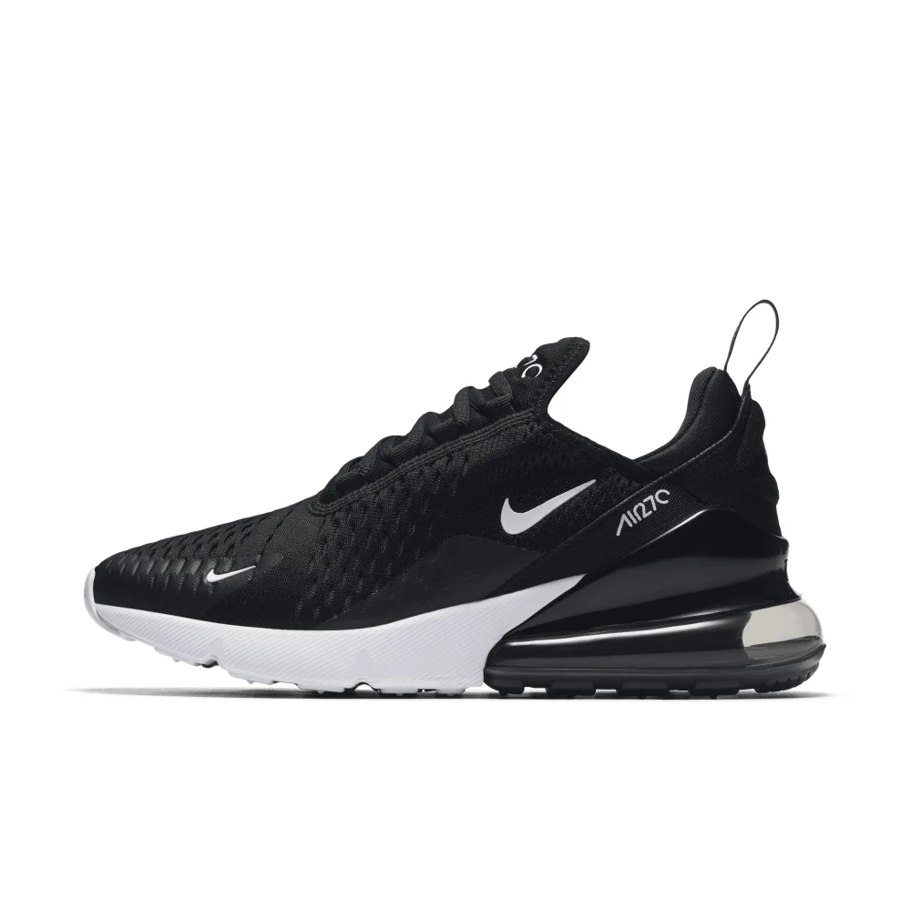 Nike Air Max 270 AH6789-001 / schwarz