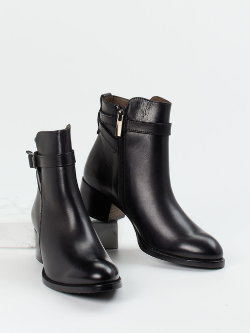 Stiefelette-17140090017 Konstantin Starke