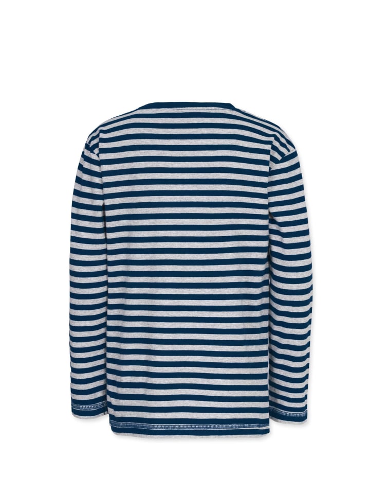 Band of Rascals Longsleeve 