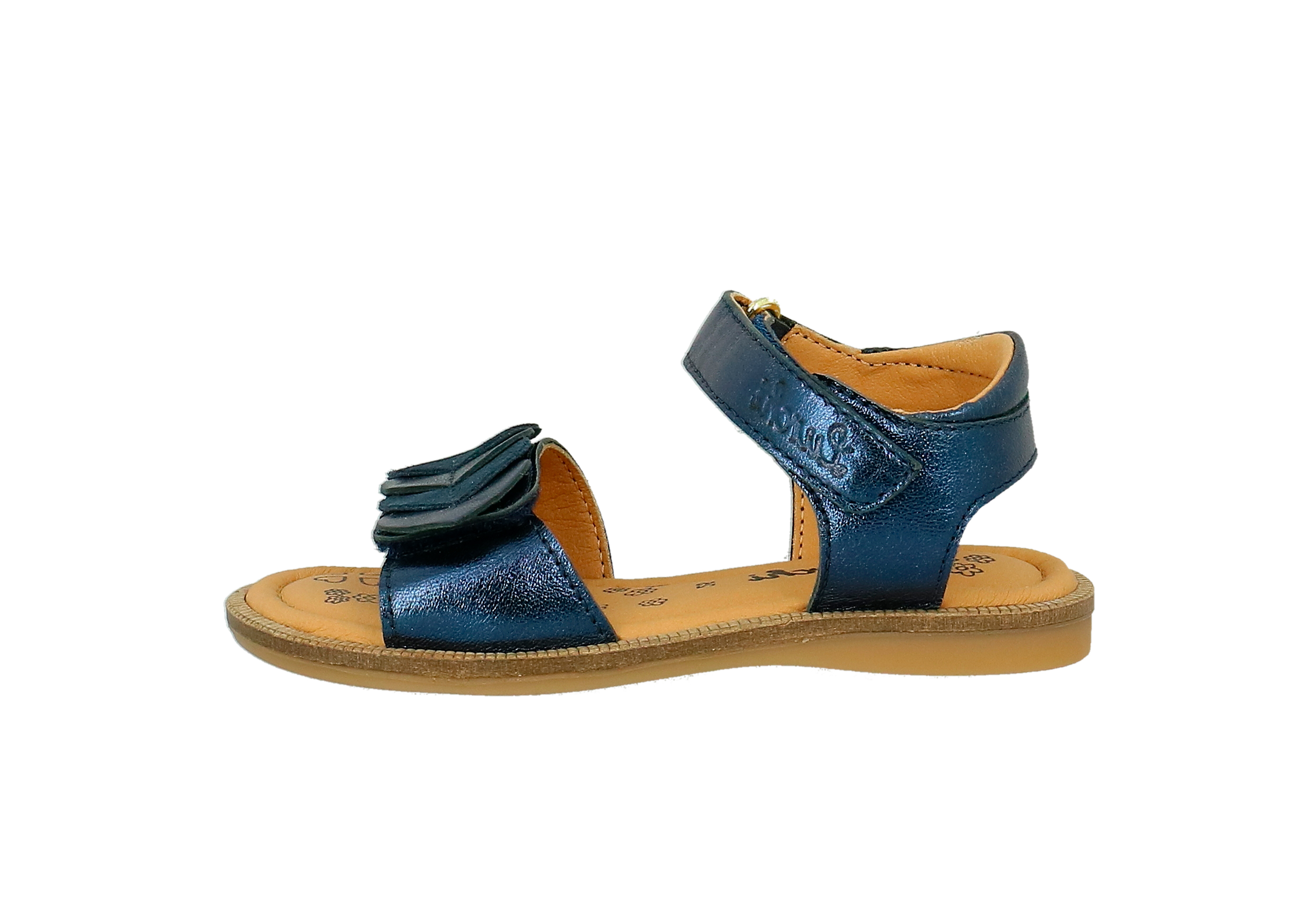 Lurchi Sandale Caria - navy