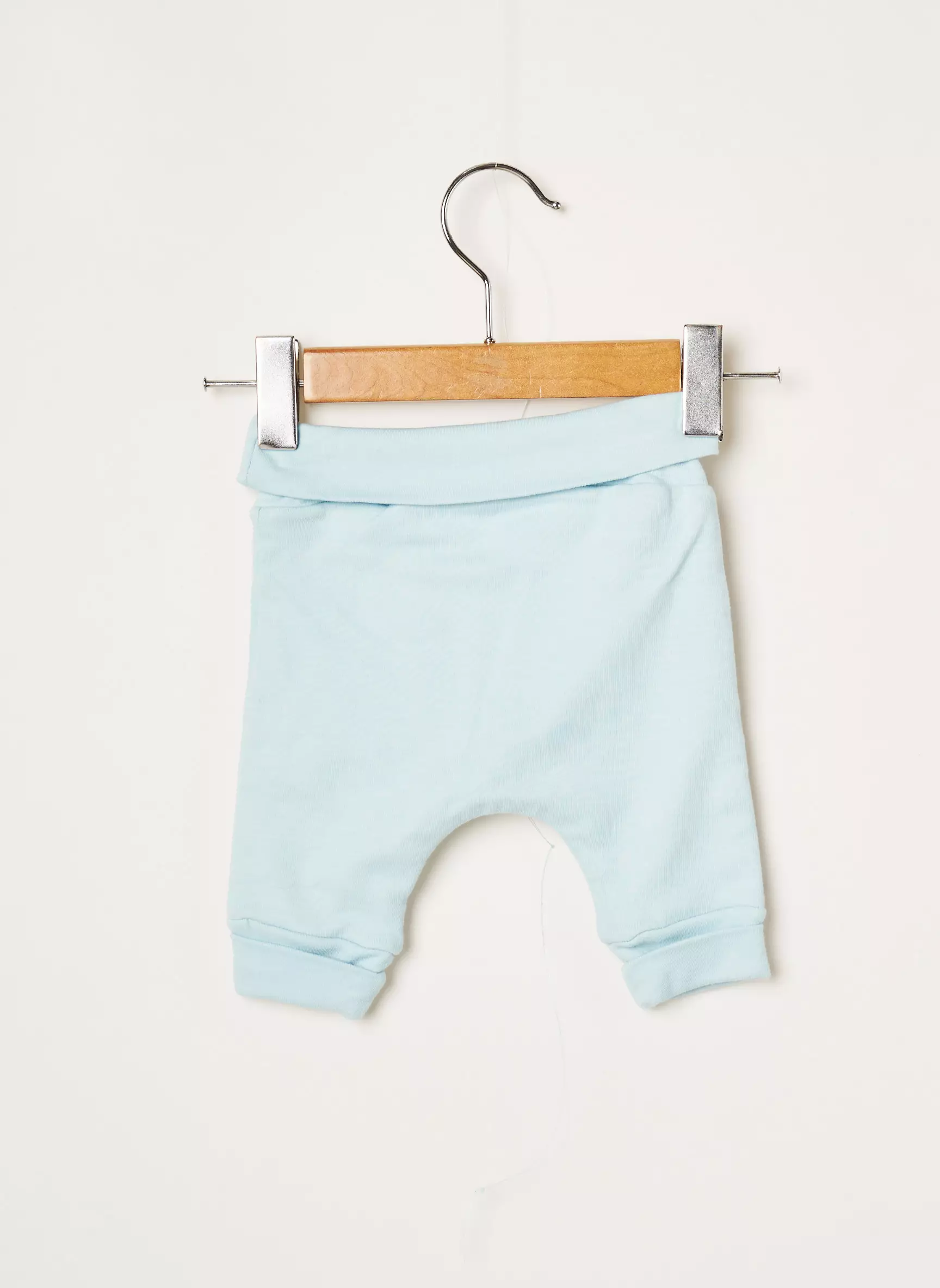 3 Pommes Jogging Enfant couleur bleu