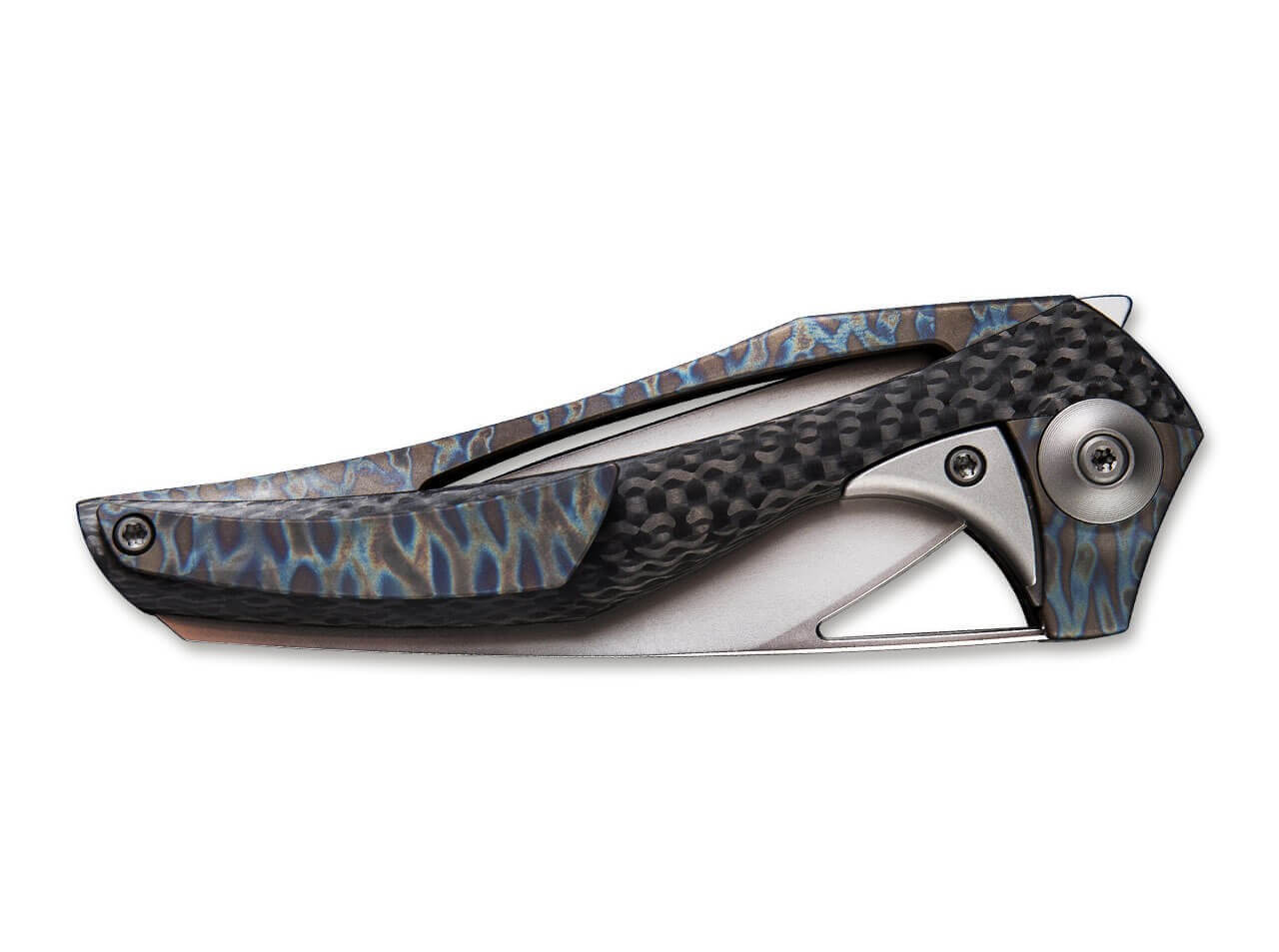 Æterna Marble Blue