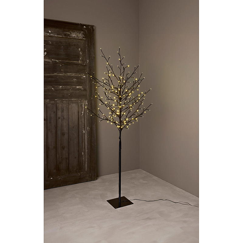 Home Lystre 180 cm 240 LED, Stetind