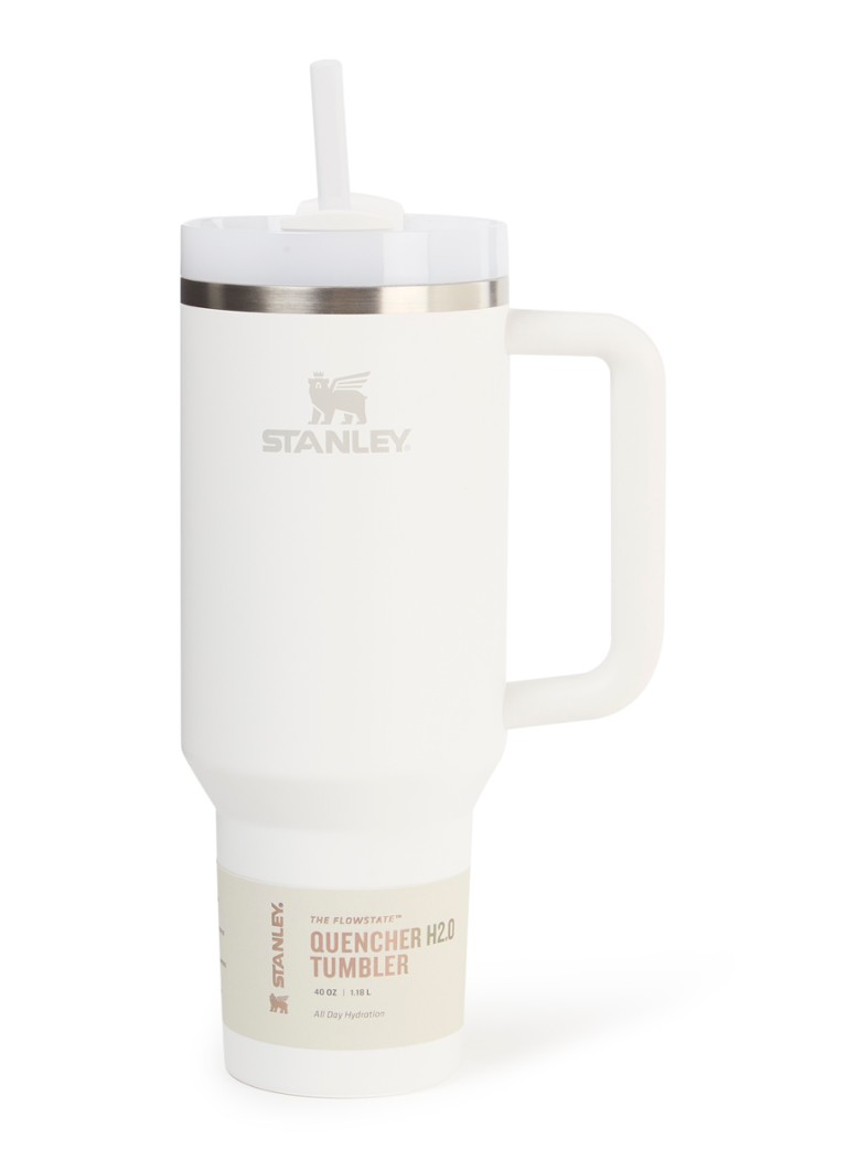 Stanley Quencher H2.O FlowState thermo bottle 1.2 liters