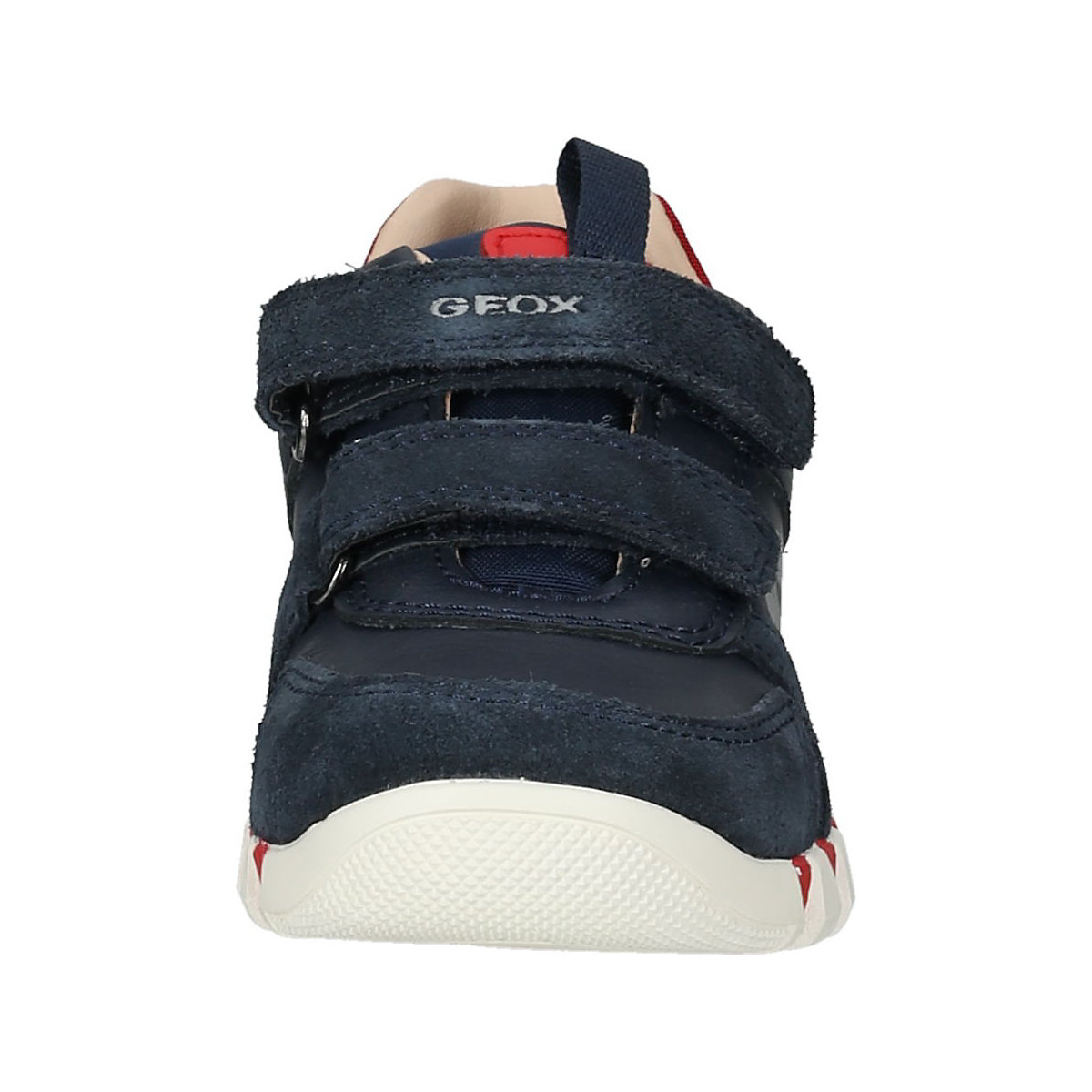 Sneaker Halbschuhe