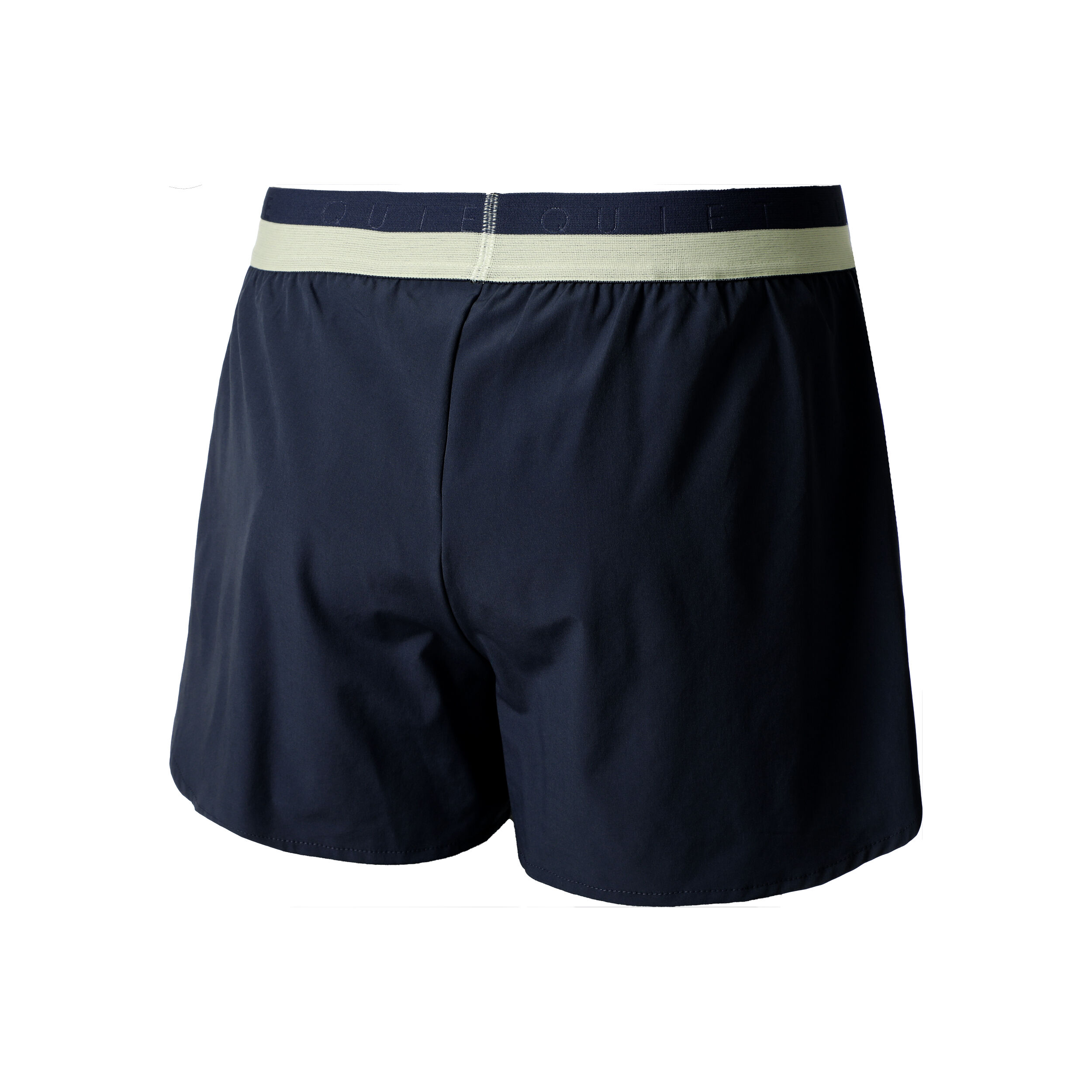 Perspectives Match Shorts Damen - Dunkelblau