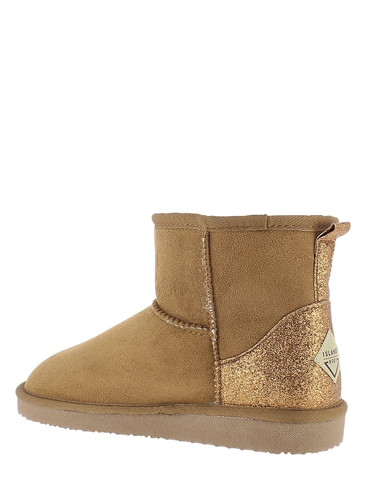 ISLAND BOOT Winterboots 