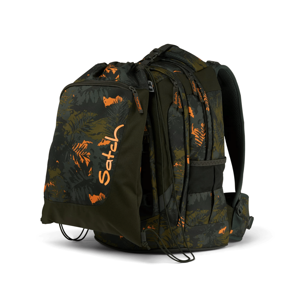 Sportbeutel Jurassic Jungle