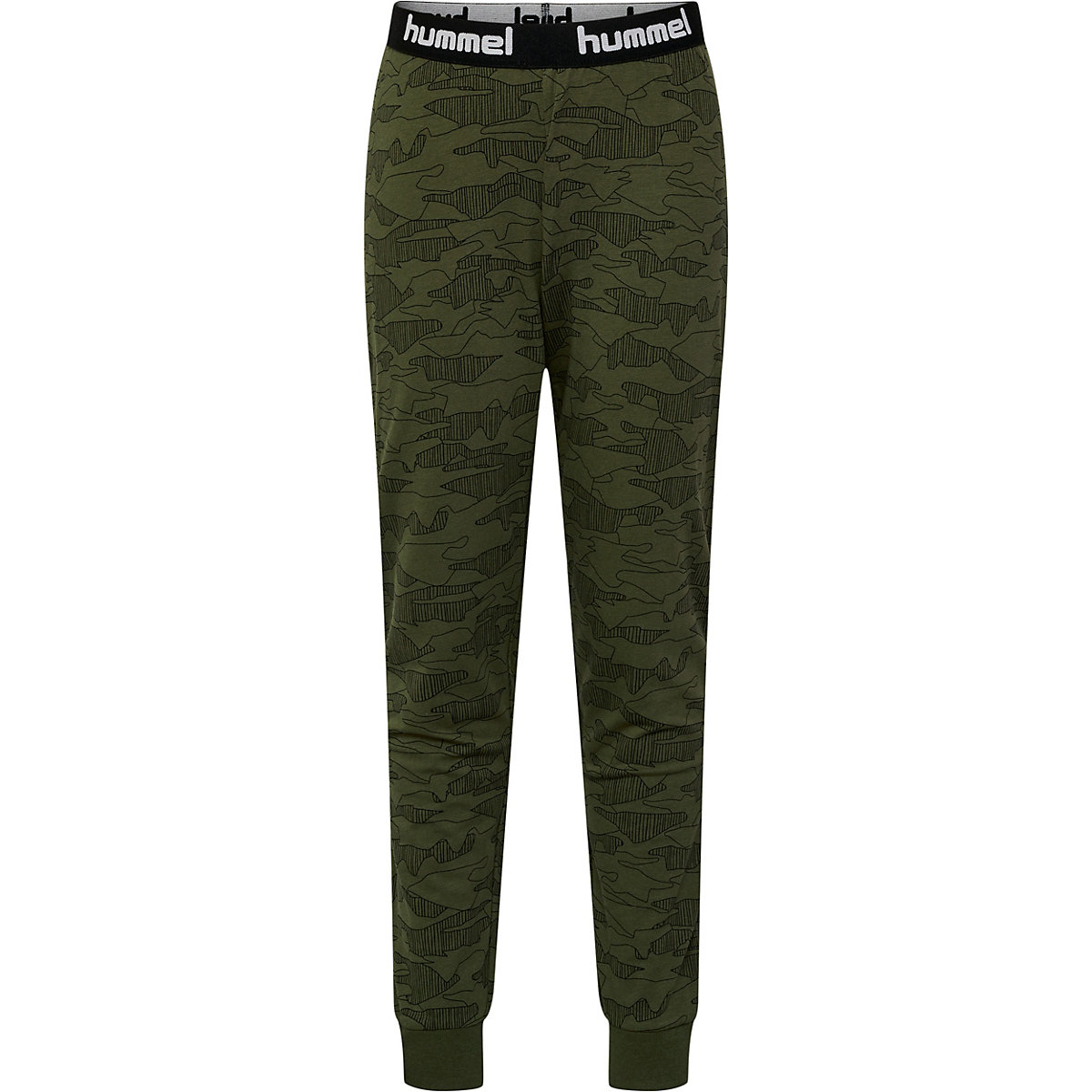 hmlNOLAN NIGHT SUIT Schlafanzüge für Jungen