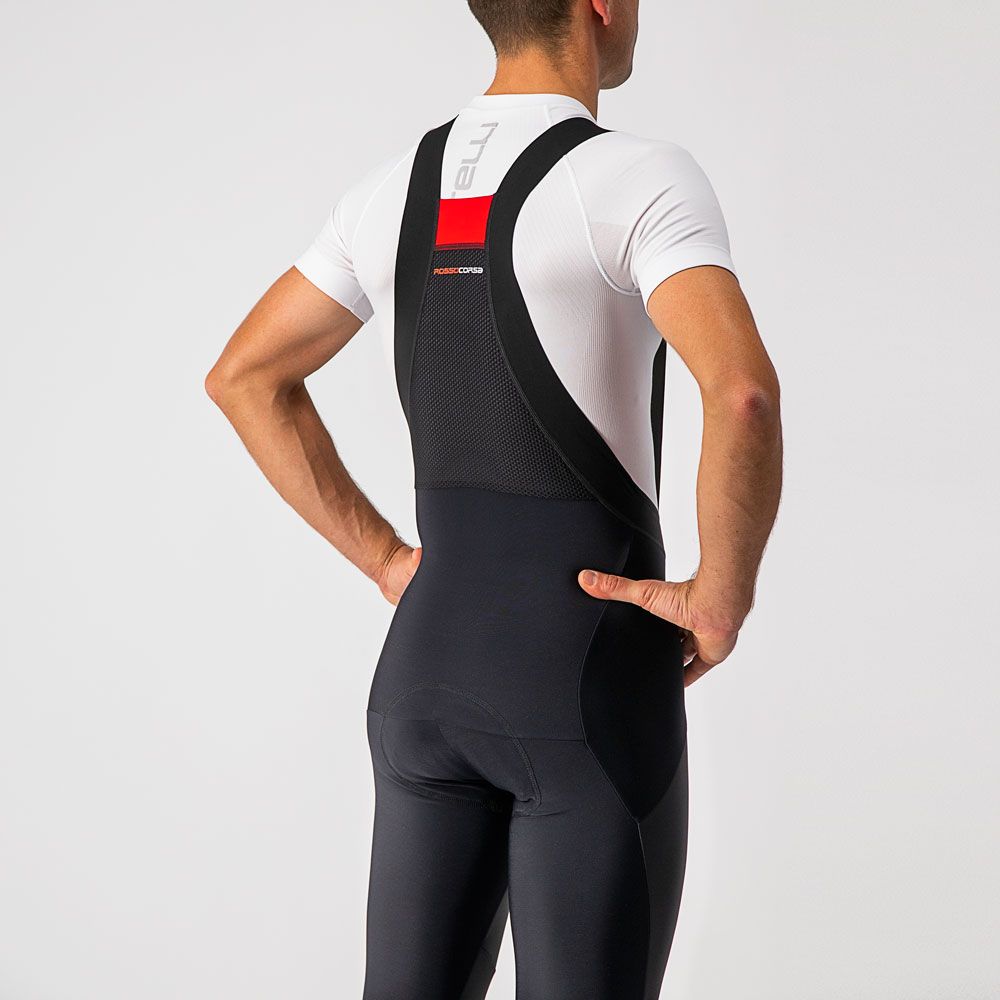 Castelli Sorpasso RoS Wind - Trägerhose mit Polster kaufen | Bike-Discount