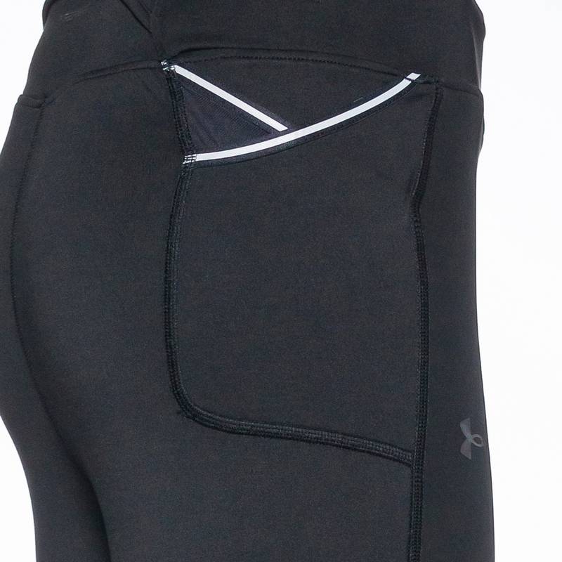 Under Armour Qualifier Cold Lauftights Damen