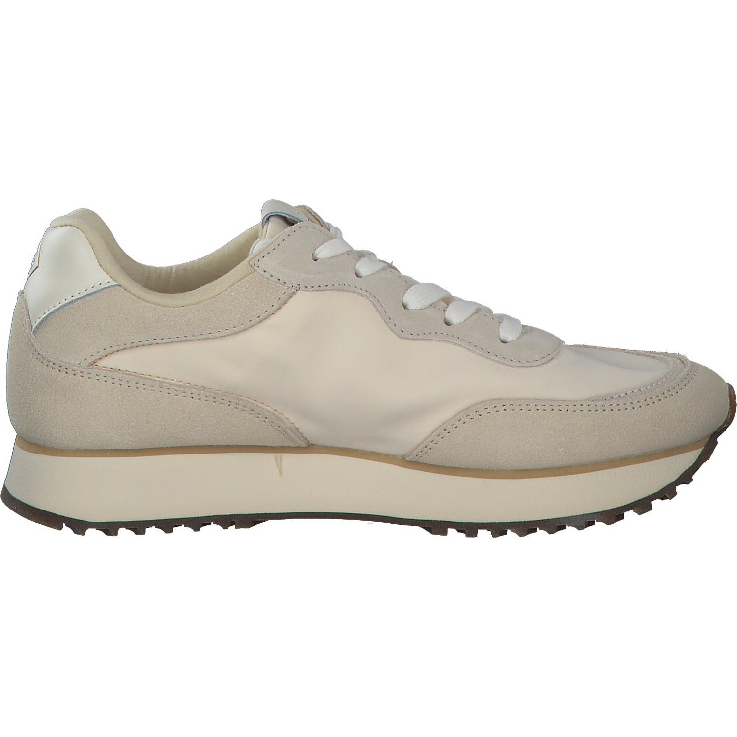 Gant Bevinda 24537672, Sneakers Low, Damen, Beige