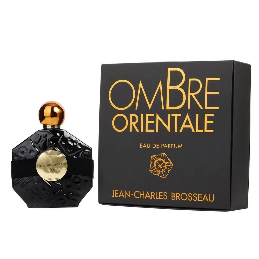 Jean-Charles Brosseau Orientale