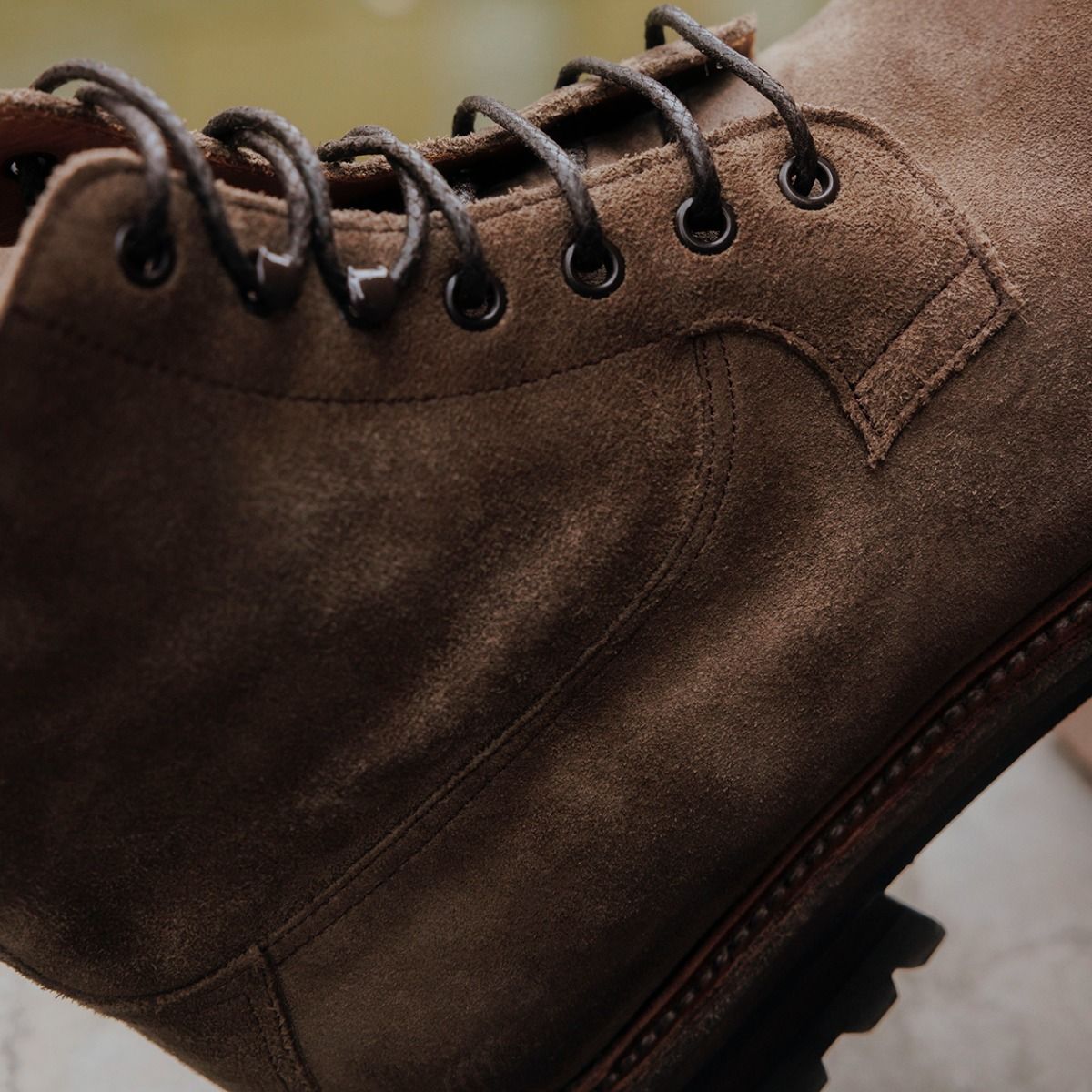 Green george  0008 - beige