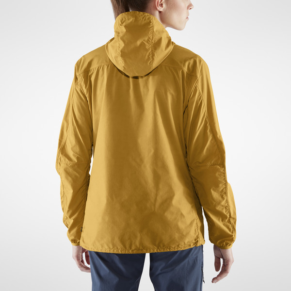 HIGH COAST WIND JACKET W Damen - Windbreaker