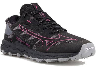 Mizuno Wave Daichi 7 Gore-Tex W