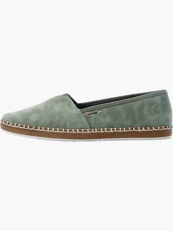 Rieker Damen Ballerinas