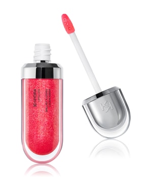 KIKO Milano 3D Hydra Lipgloss Lipgloss-6.5 ml