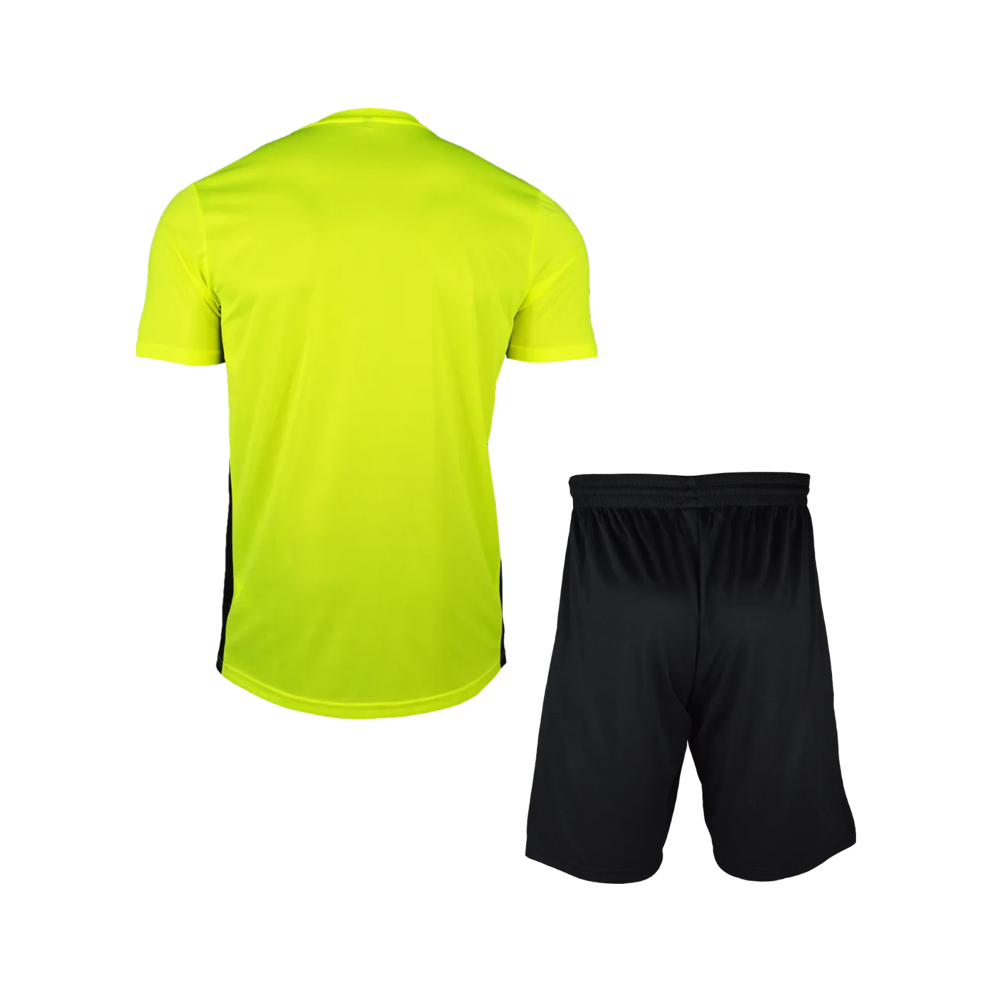 KEEPERsport Torwarttrikot Set Kids Gelb F906