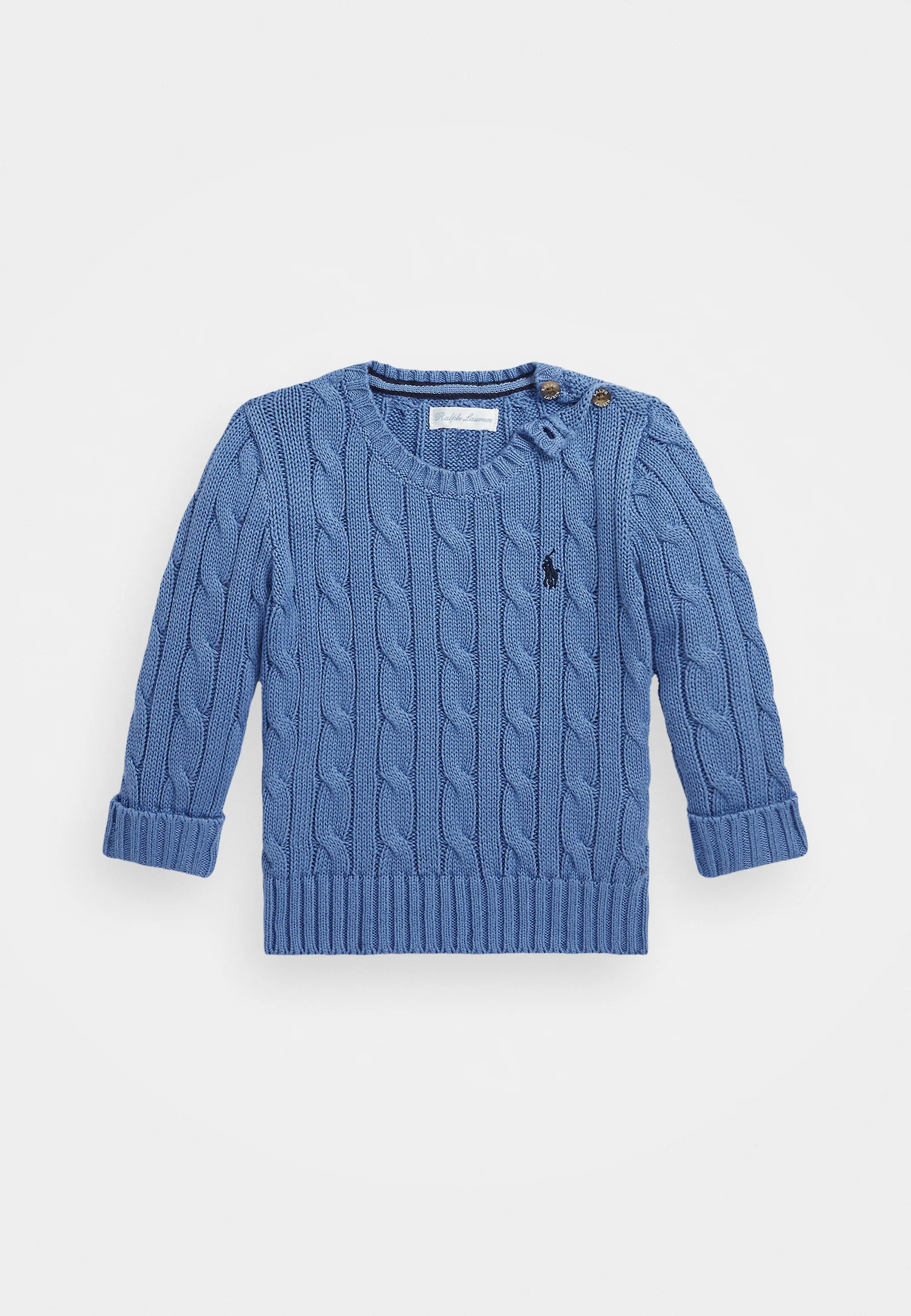 Polo Ralph Lauren BABY CABLE - Suéter