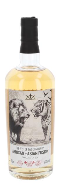 FRC African & Asian Fusion 0,7 l·45,2 % vol