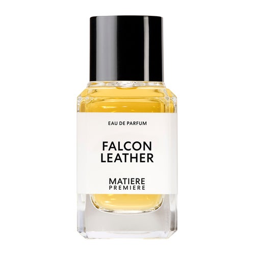Mateire Premiere Falcon Leather Eau de Parfum 50 ml