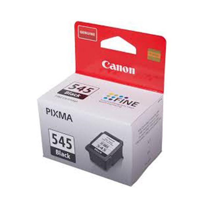 Inktpatroon CANON PG-545 Zwart