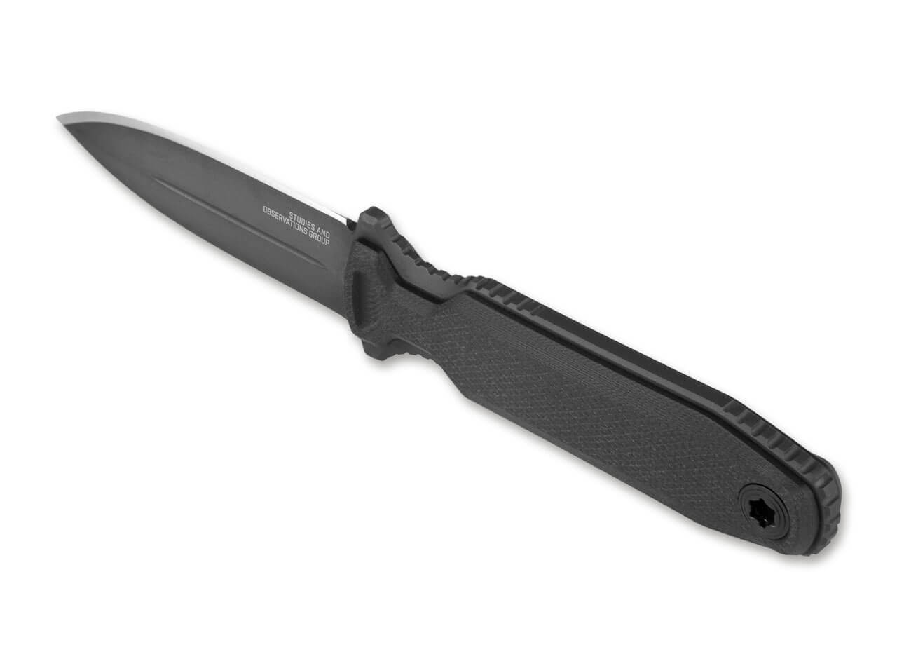 Pentagon FX Covert Blackout