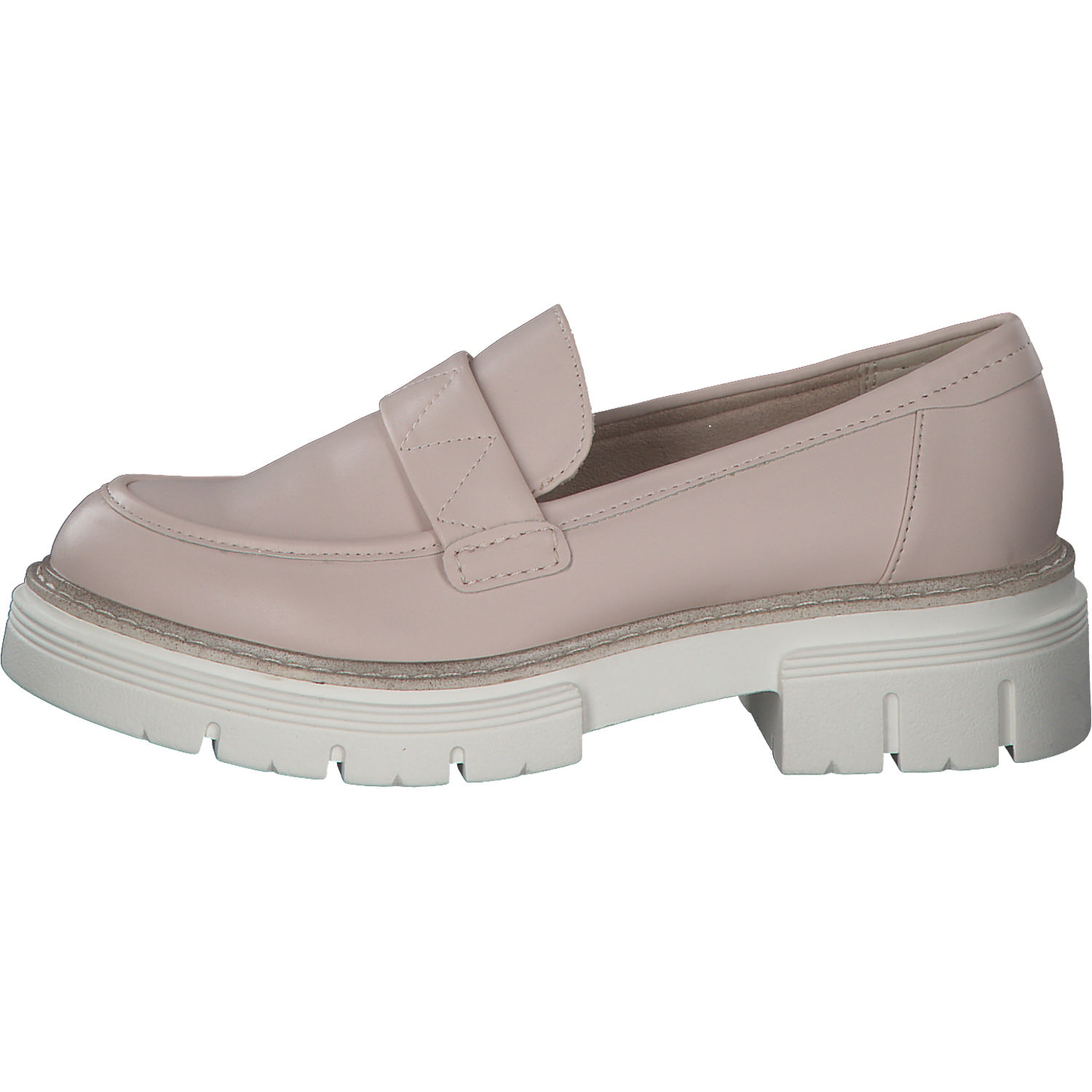 Marco Tozzi 24701, Klassische Ballerinas, Damen, Rosa