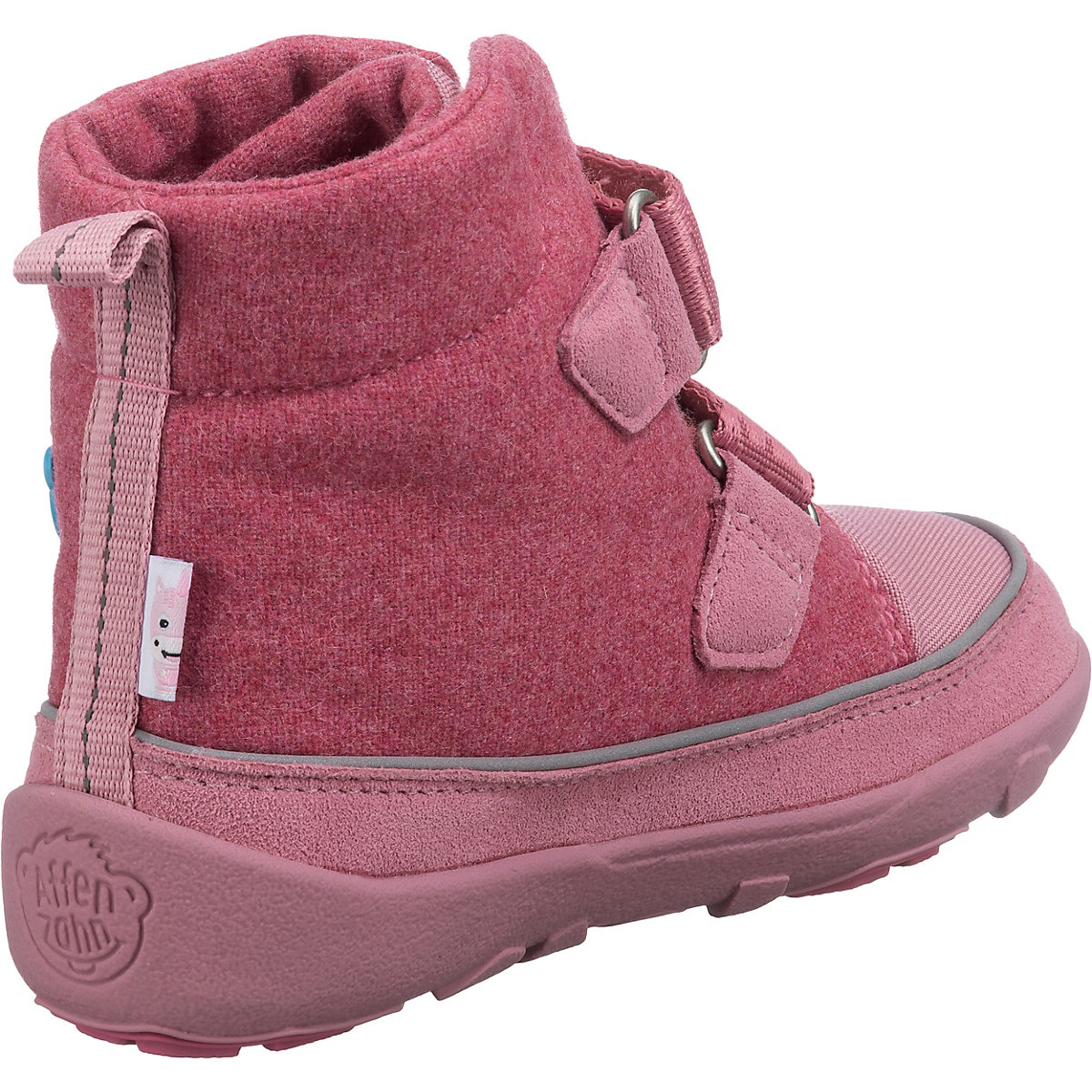 Winterstiefel COMFY WALK für Mädchen