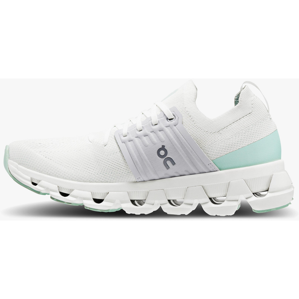 ON Cloudswift 3 3WD10451195 / weiss