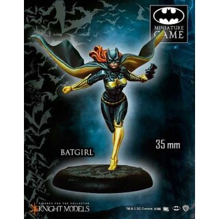 Batgirl