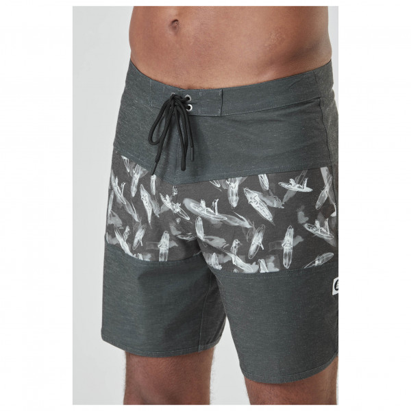 Picture - Andy Heritage Print 17 - Boardshorts