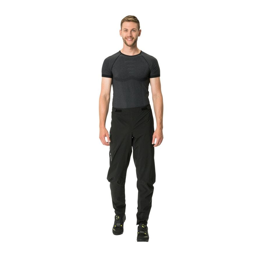 Moab Regenhose Herren