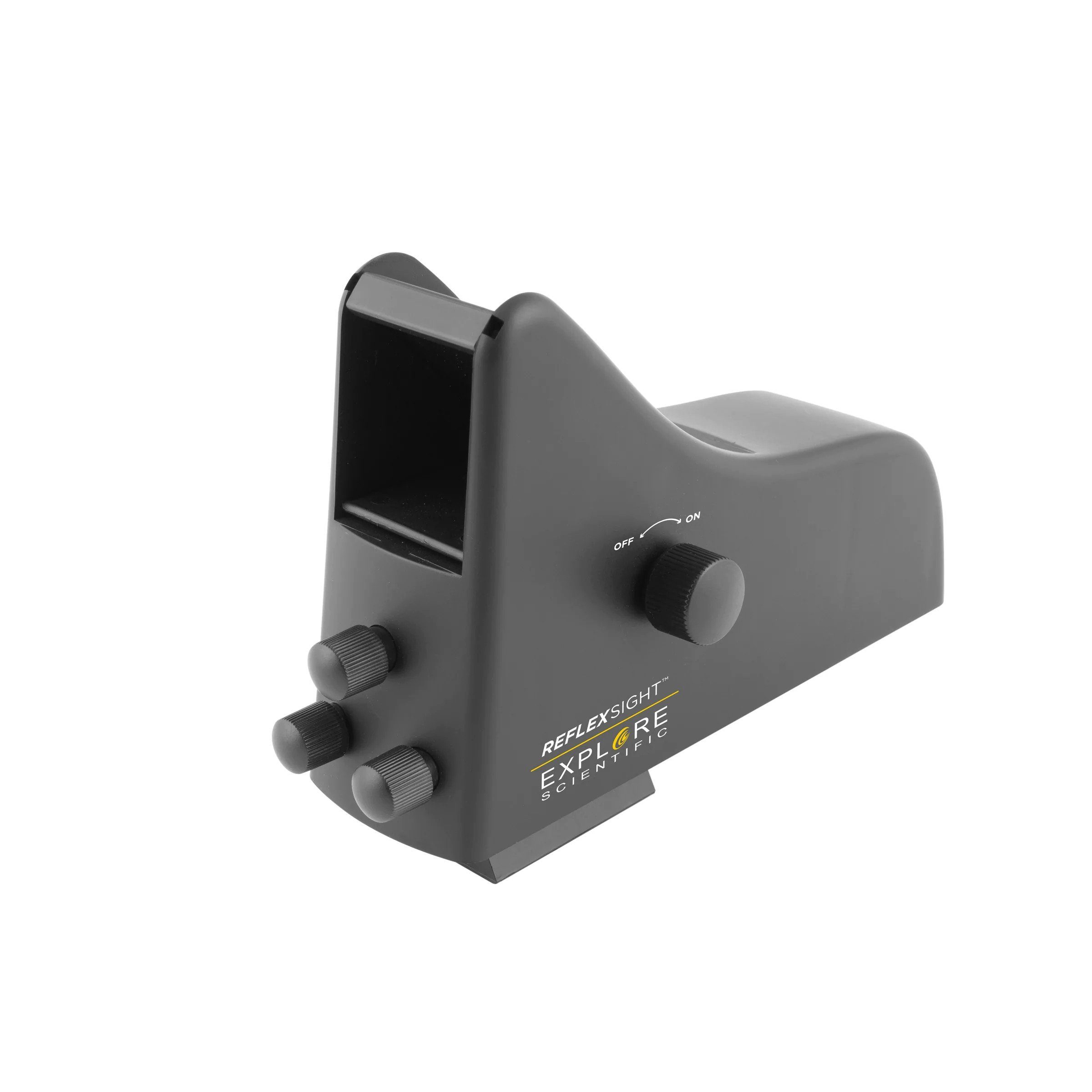 EXPLORE SCIENTIFIC Teleskop ReflexSight LED Projektionssucher
