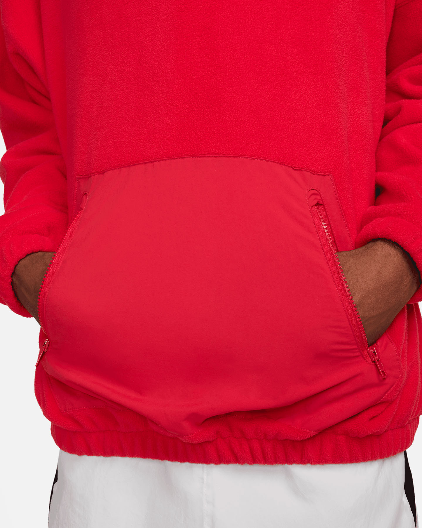 Felpa Nike Club Fleece M FB8388-068