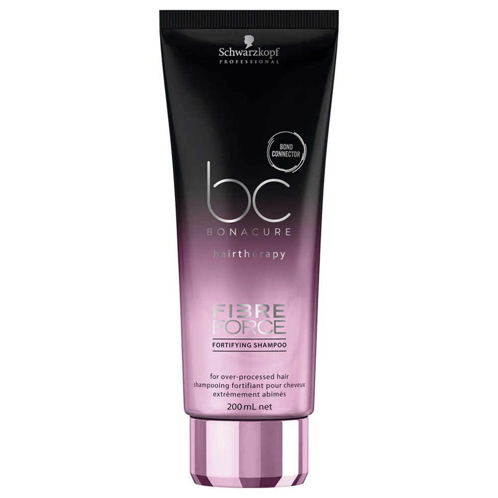 Schwarzkopf Professional Fortifying Shampoo Shampooing