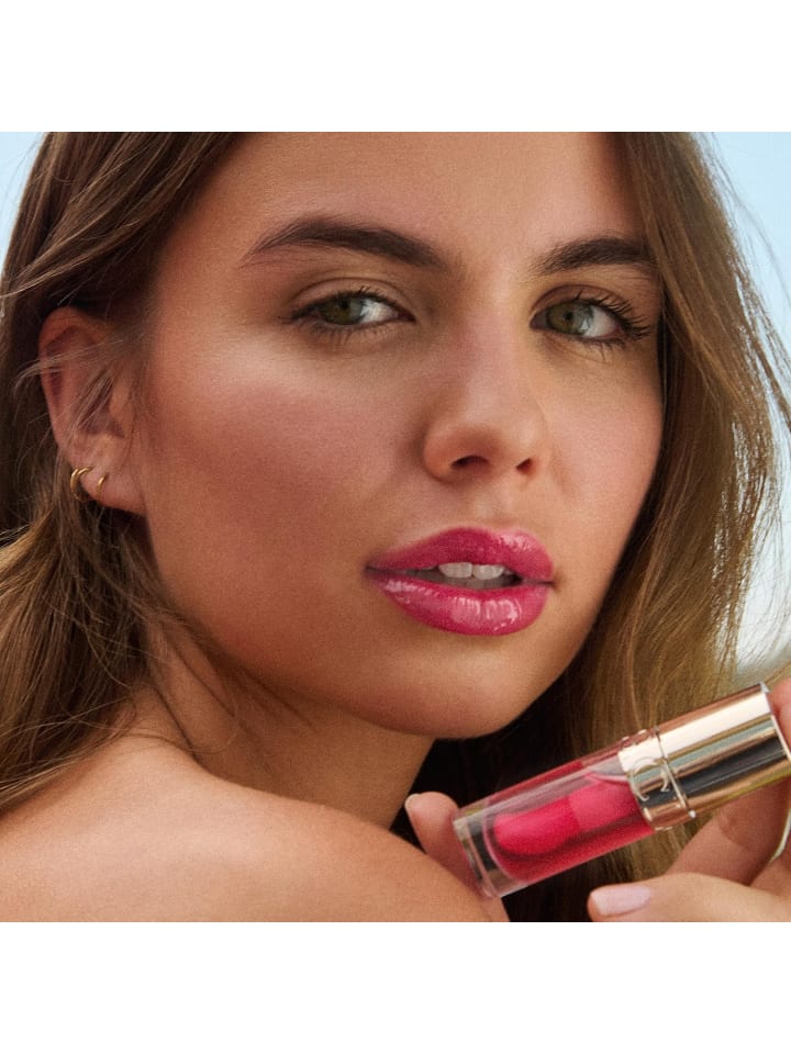 Clarins Lip Comfort Oil Nr.04 Pitaya 7 ml Lipgloss günstig kaufen onesize