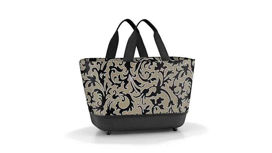 reisenthel shoppingbasket BAROQUE MARBLE
