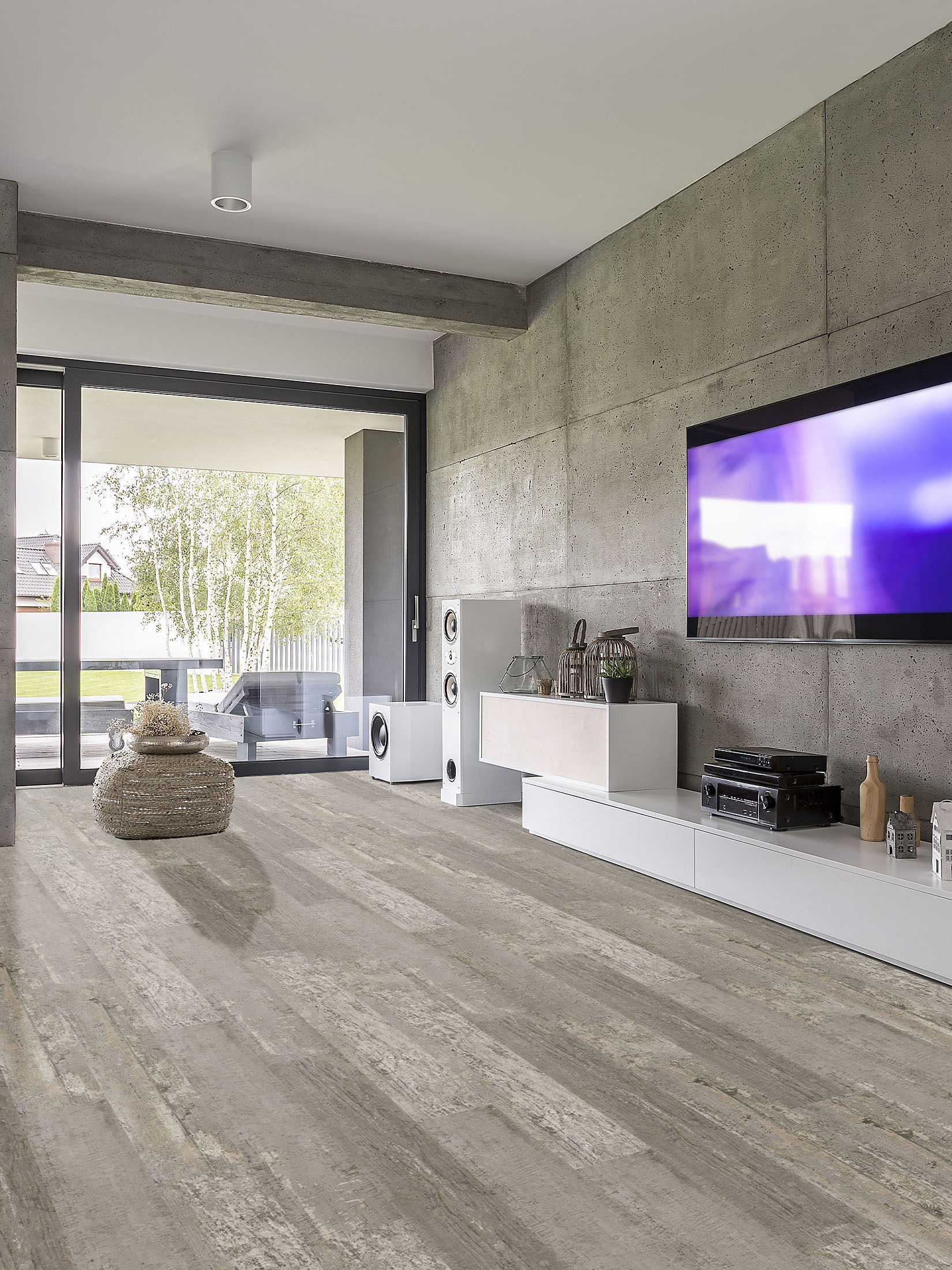 Torvik XL Vinylboden, Pine Chalk 10239