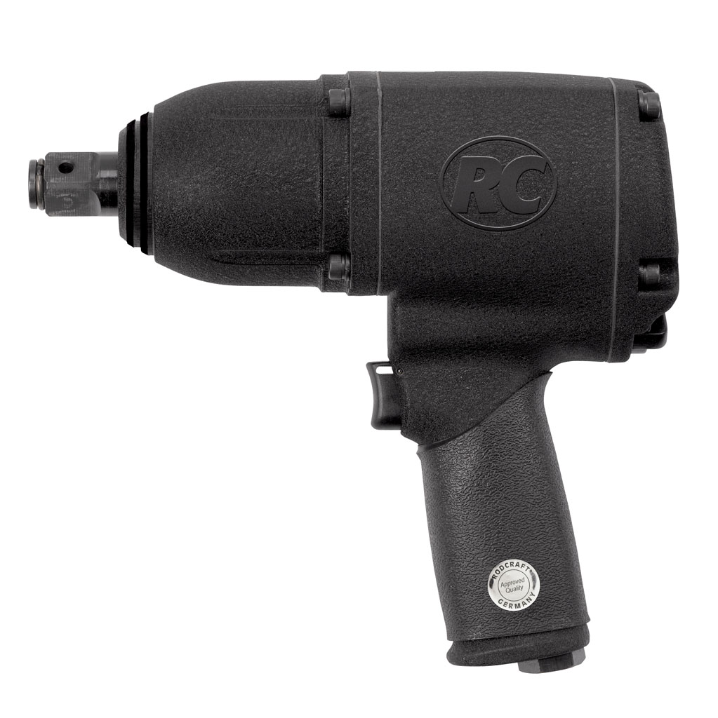 Rodcraft 8951077130 Rc2315 Κρουστικό Κλειδί 3/4