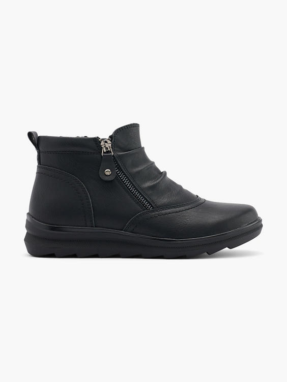 Easy Street Komfort Stiefelette