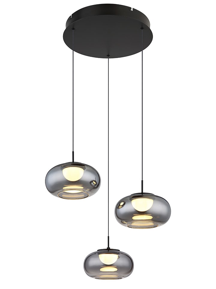 Globo lighting LED-Hängeleuchte 