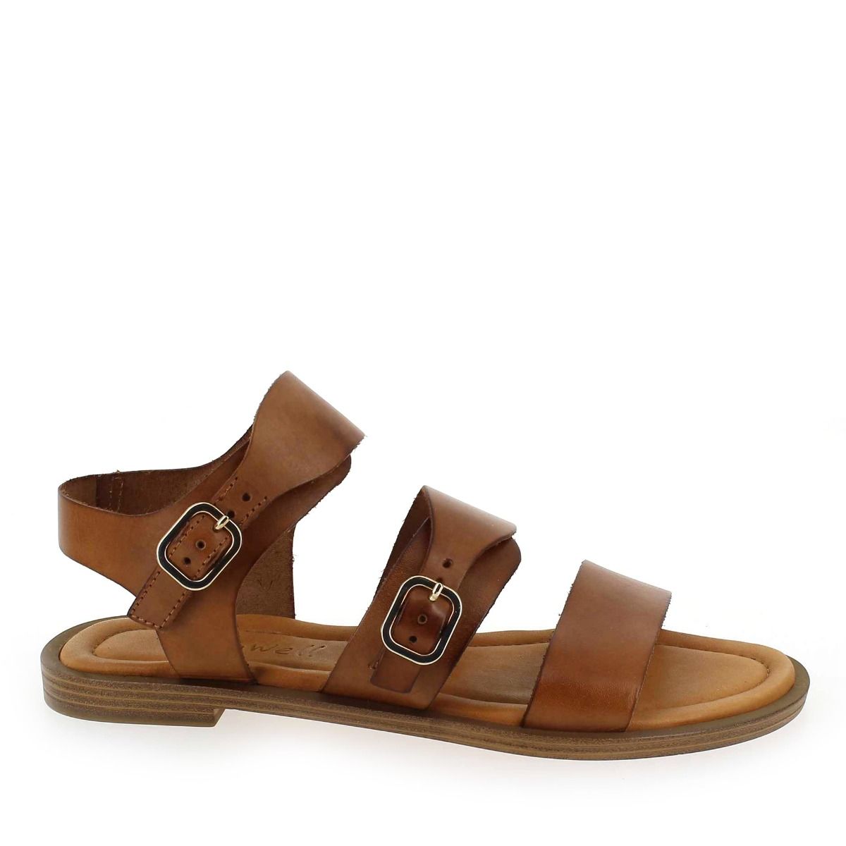 Aliwell  SOLAL - Camel